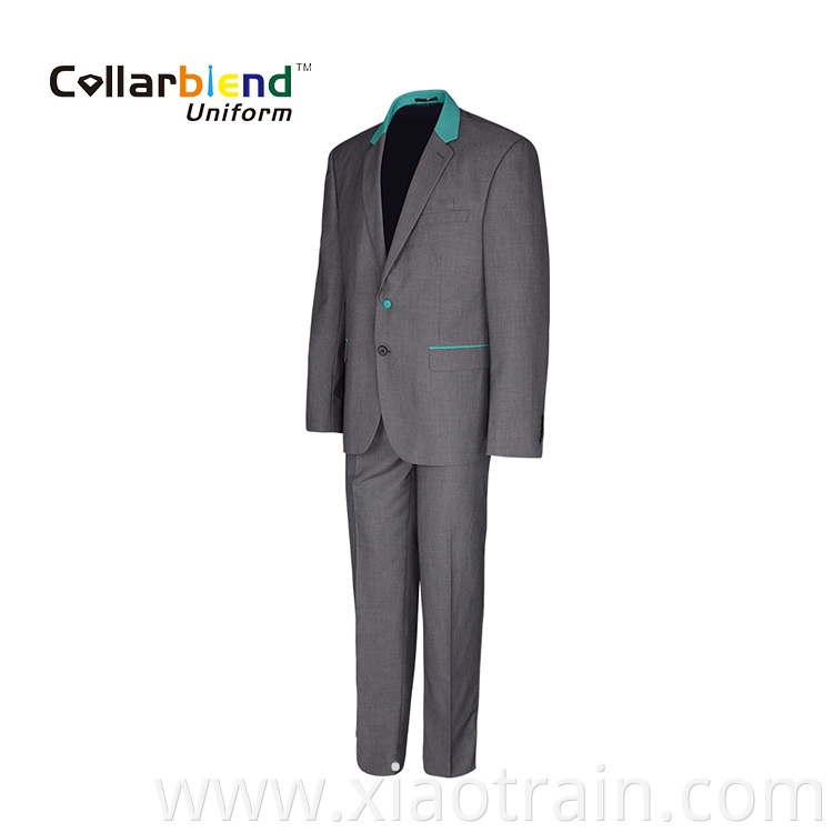 High quality work uniform suits